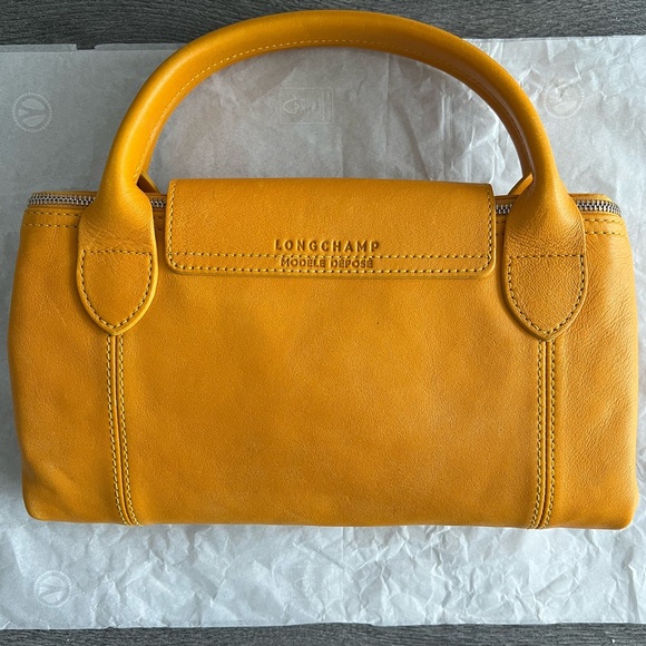 Longchamp Le Pliage LARGE - Picture 4 of 15